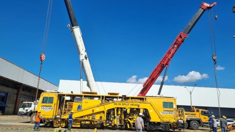 Metrô não vai funcionar no próximo domingo (7), para manutenção