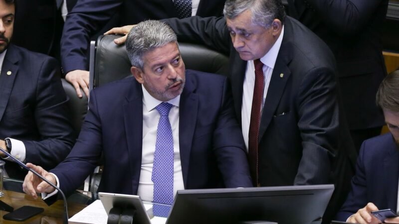 Votação do marco fiscal é concluída na Câmara e texto vai ao Senado