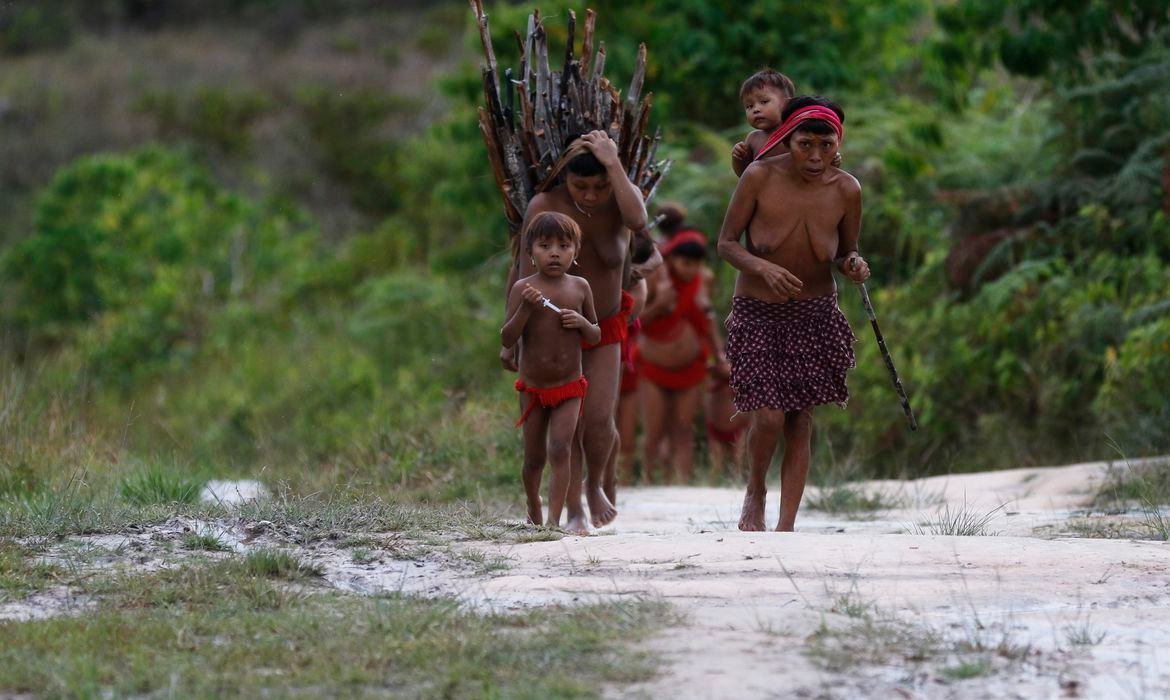 Governo envia comitiva à Roraima após ataque em terra yanomami 