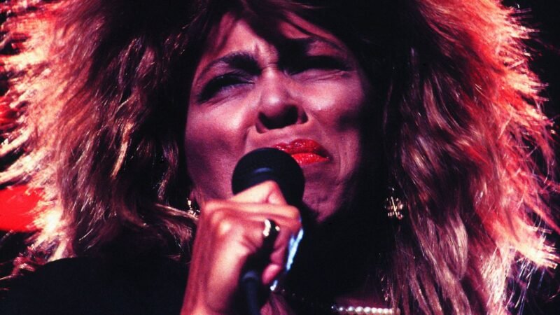 Cantora Tina Turner morre aos 83 anos