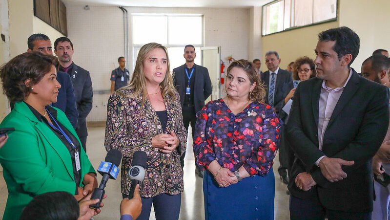 Hospital de Santa Maria é pioneiro no rastreamento de medicamentos na rede pública de saúde