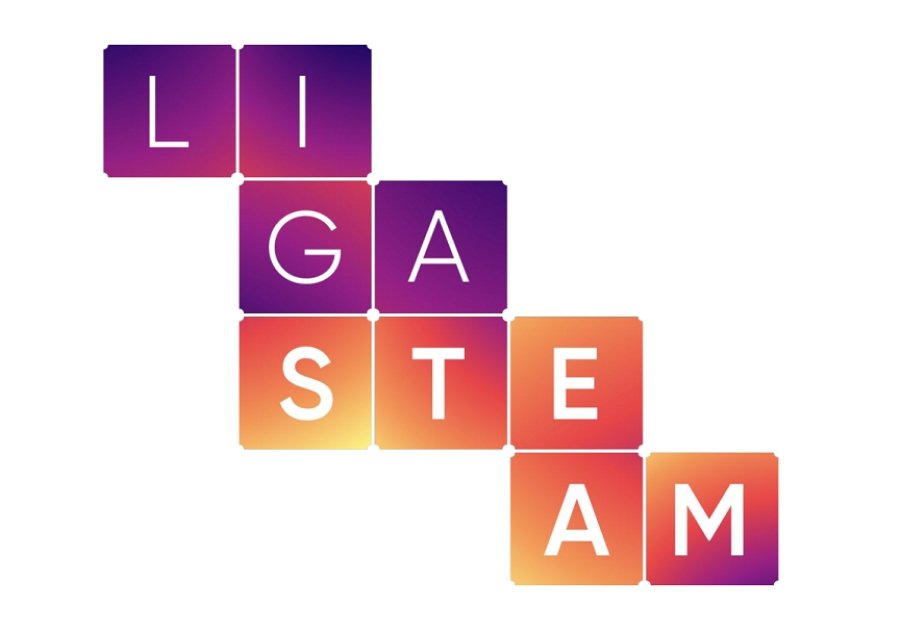 Abertas inscrições para a Comunidade de Educadores Liga Steam