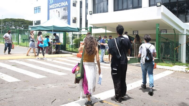 Inscrições para quase 6 mil vagas em cursos técnicos abrem nesta quinta-feira (20)