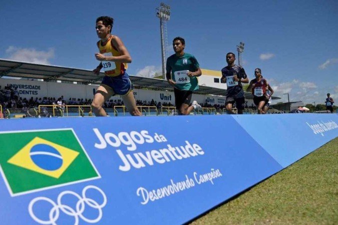 Brasília será sede dos Jogos da Juventude 2025