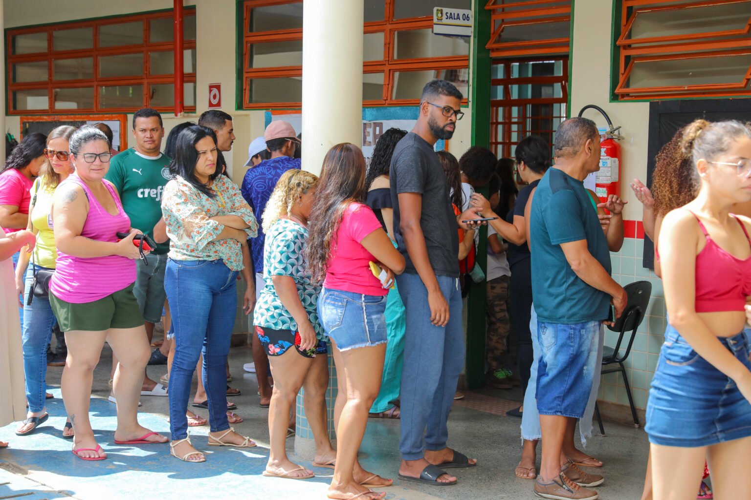 O Que Você Precisa Saber Para Fazer O Enem 2023 Tv Brazil 2589