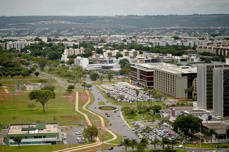 Viva Brasília: programação completa das atrações dos 64 anos da capital