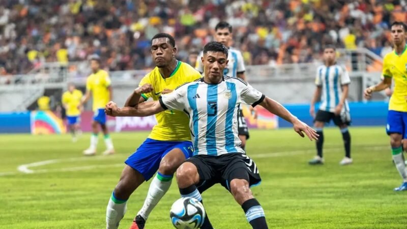 Brasil é eliminado da Copa do Mundo de futebol sub-17