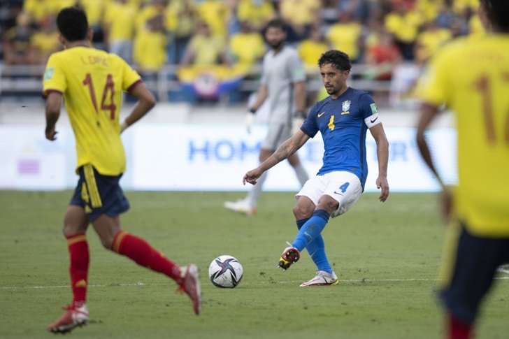 Goleiro Alisson é cortado da estreia do Brasil nas eliminatórias para a  Copa