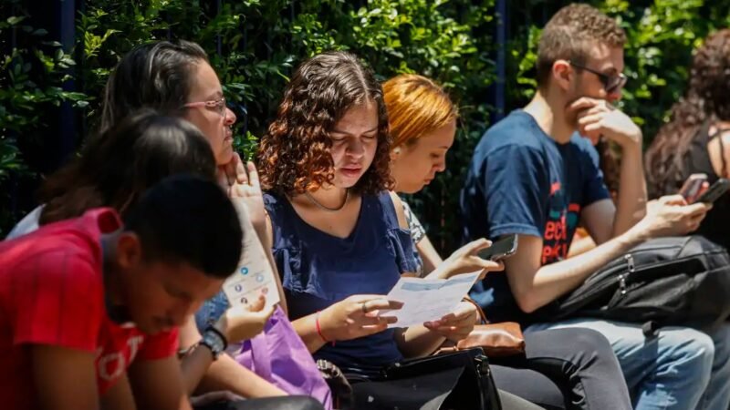 Câmara aprova urgência para votar projeto do Novo Ensino Médio