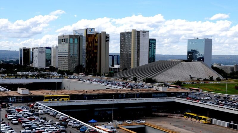 Publicado edital de concessão da Rodoviária do Plano Piloto