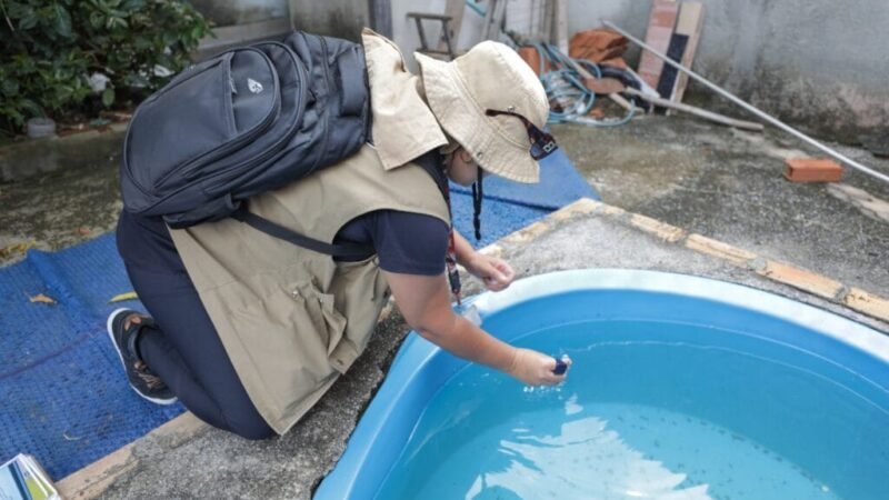 Justiça do DF autoriza entrada de agentes em imóveis abandonados