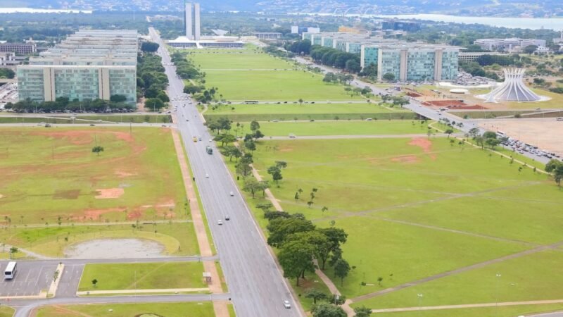 Prazo para reuniões livres do Pdot termina neste domingo (31)