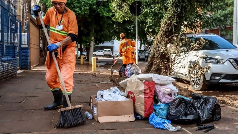 RS: 18 escolas públicas de Porto Alegre retomam aulas na segunda-feira