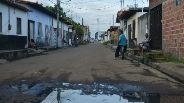 Quatro em cada 10 moradias do país têm alguma inadequação básica