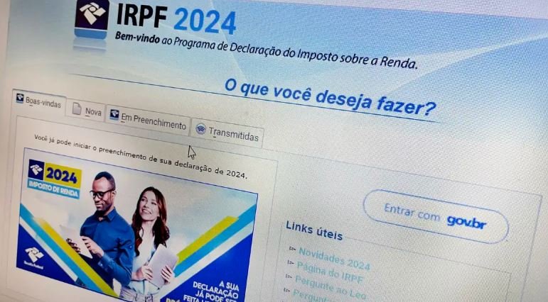 Começa nesta quinta-feira consulta ao lote de restituição do IRPF