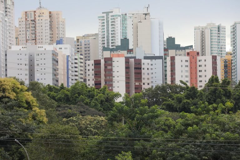 Vencimento da primeira parcela do IPTU começa na próxima segunda-feira (13)