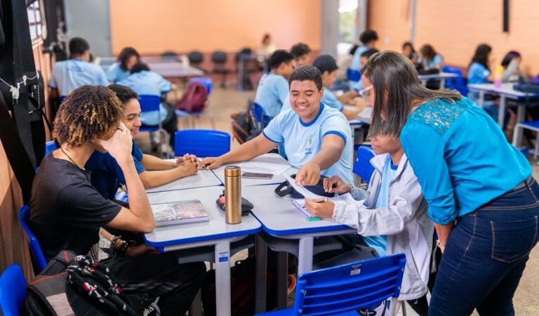 Rede pública terá Programa de Saúde Mental dos Estudantes