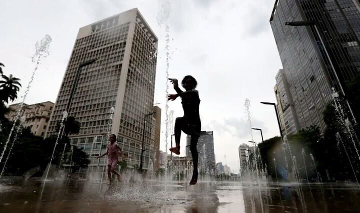 Entenda estudo da Nasa sobre ‘Brasil inabitável’ em 50 anos